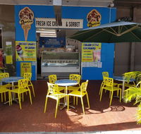 Devine Gelato - Accommodation Bookings