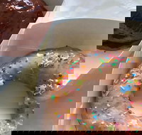 Donut Joint - Accommodation Bookings