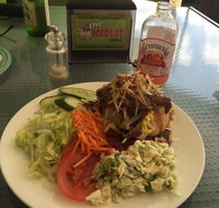 Feedlot Eatery - Accommodation Bookings