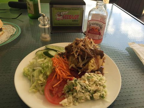 Feedlot Eatery - Accommodation Bookings 0