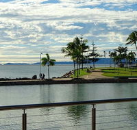 Fish Inn Rockpool - Accommodation Bookings