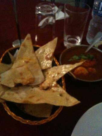 Flavours Of India Dalby - Accommodation Bookings 0