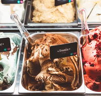 Gelatissimo - Accommodation Bookings