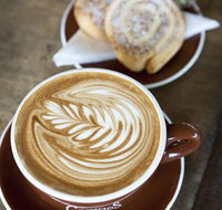 Getaway Garden Cafe - Accommodation Bookings