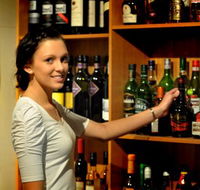 gibbisy restaurant - Accommodation Bookings