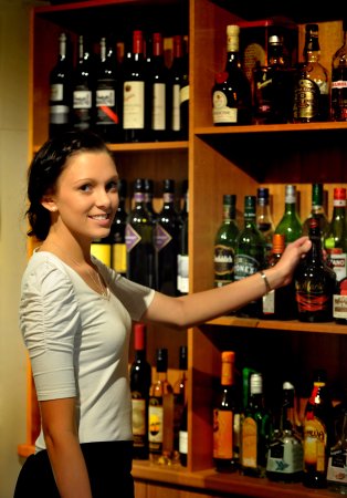 Gibbisy Restaurant - Accommodation Bookings 0