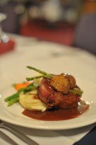 Gibbisy Restaurant - Accommodation Bookings 3