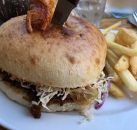 Gilligan's Cafe Bar - Accommodation Bookings