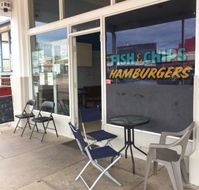 GNH Fish Bar - Accommodation Bookings