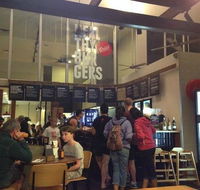 Grill'd Cairns - Accommodation Bookings