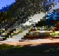 Gudjuda Deck Cafe - Accommodation Bookings