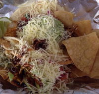 Guzman y Gomez - Accommodation Bookings