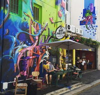 Hoi Polloi - Accommodation Bookings