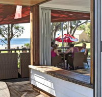 Holidays Cafe - Accommodation Bookings