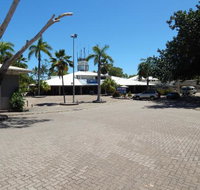 Hotel Arcadia Restaurant - Accommodation Bookings