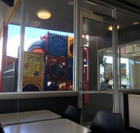 Hungry Jacks Domain Central - Accommodation Bookings