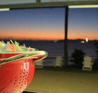 Juliette's Gelateria - Accommodation Bookings
