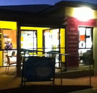 Madonna's Cafe - Accommodation Bookings