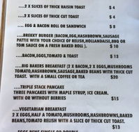 Magnetic Island Bakery  Cafe - Accommodation Bookings