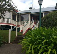 Mapleton Tavern - Accommodation Bookings