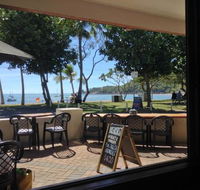 Marlin Bar - Accommodation Bookings