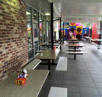 Mcdonald's Family Restaurants - Accommodation Bookings