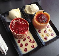 Montville Patisserie and Bakery