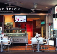 Movenpick Of Switzerland - Cairns - Accommodation Bookings