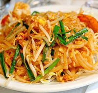 my favourite Thai - Accommodation Bookings