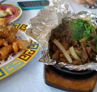 New Dynasty Chinese Restaurant - Accommodation Bookings