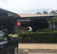 Off the Hook Fish and Chips - Accommodation Bookings