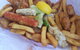 Off The Hook Fish And Chips - thumb 1