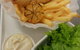 Off The Hook Fish And Chips - thumb 2