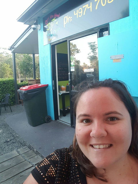 Off The Hook Fish And Chips - Accommodation Bookings 3