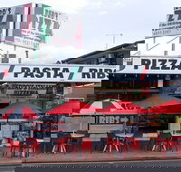 Pedro's Pizza - Accommodation Bookings