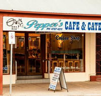 Peppers Cafe  Catering - Accommodation Bookings