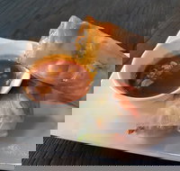 Pho Pho - Accommodation Bookings