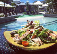 Plantation Bar  Restaurant - Accommodation Bookings
