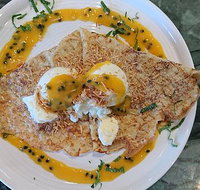 Rise and Bake Creperie - Accommodation Bookings