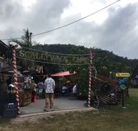 Scallywags Cafe - Accommodation Bookings