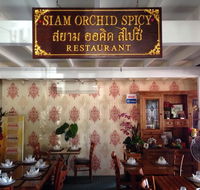 Siam Orchid Spicy - Accommodation Bookings
