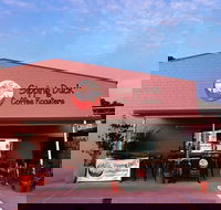Sipping Duck Coffee Stratford - Accommodation Bookings