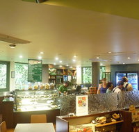Skyrail Canopy Cafe - Accommodation Bookings