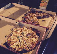 Sonno's Takeaway - Accommodation Bookings