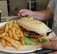 Sovereign Tavern - Accommodation Bookings