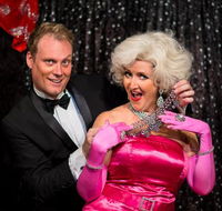 Stagedoor Theatre Restuarant - Accommodation Bookings