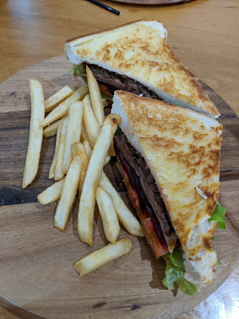 Super Star Cafe - Accommodation Bookings 3