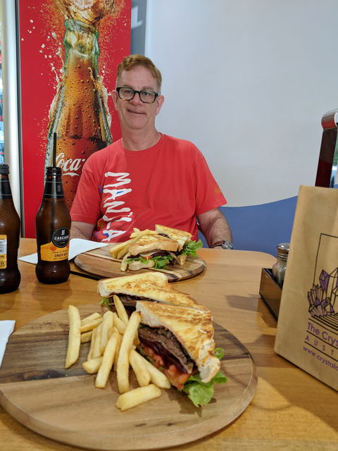 Super Star Cafe - Accommodation Bookings 6