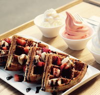 Sweets Planet - Accommodation Bookings