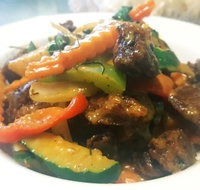 Thai Bangkok Street Food - Accommodation Bookings